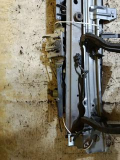 Жесткость бампера на Nissan Dayz B21W Фото 2