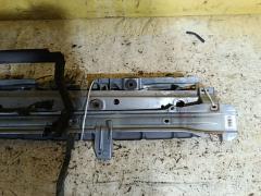 Жесткость бампера на Nissan Dayz B21W Фото 3