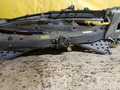 Жесткость бампера на Suzuki Swift ZC72S Фото 2