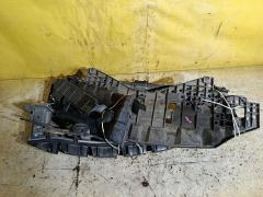 Жесткость бампера на Suzuki Swift ZC72S Фото 3