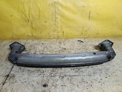 Жесткость бампера на Honda Fit Hybrid GP2, Переднее расположение