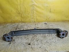 Жесткость бампера на Honda Fit Hybrid GP2 Фото 2