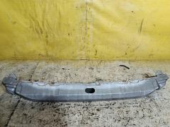 Жесткость бампера на Honda Stream RN6, Переднее расположение