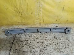 Жесткость бампера на Honda Stream RN6 Фото 2