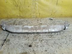 Жесткость бампера на Honda Stream RN6, Переднее расположение