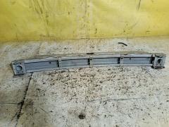 Жесткость бампера на Honda Stream RN6 Фото 2