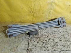 Жесткость бампера на Honda Fit Hybrid GP5 Фото 2