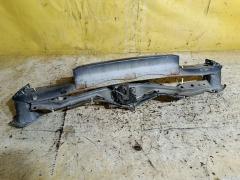 Жесткость бампера на Honda Fit GE6 Фото 2