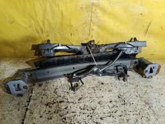 Жесткость бампера на Honda Freed GB3, Переднее расположение