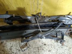 Жесткость бампера на Honda Freed GB3 Фото 2