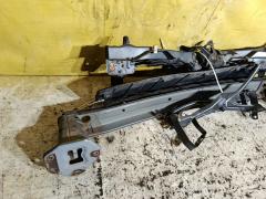 Жесткость бампера на Honda Freed GB3 Фото 3