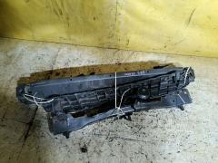 Жесткость бампера на Honda Freed GB3 Фото 5