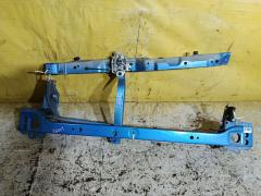 Жесткость бампера на Daihatsu Sonica L405S, Переднее расположение