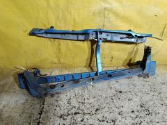 Жесткость бампера на Daihatsu Sonica L405S Фото 2