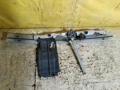 Жесткость бампера на Toyota Funcargo NCP20 Фото 2