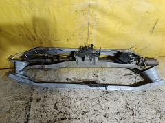 Жесткость бампера на Nissan Cube Z11, Переднее расположение