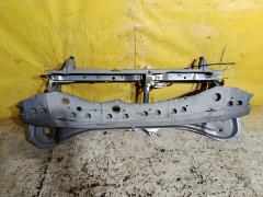 Жесткость бампера на Daihatsu Move LA100S Фото 2