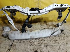 Жесткость бампера на Honda Freed Hybrid GP3 Фото 2