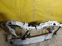 Жесткость бампера на Honda Freed Hybrid GP3 Фото 3