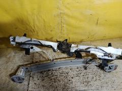 Жесткость бампера на Honda Freed Hybrid GP3 Фото 4