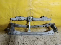 Жесткость бампера на Daihatsu Tanto L385S Фото 2