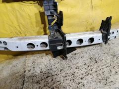 Жесткость бампера на Toyota Bb QNC21 Фото 2