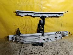 Жесткость бампера на Toyota Bb QNC21 Фото 4