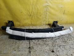 Жесткость бампера на Nissan Serena FC26, Переднее расположение