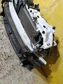 Телевизор на Toyota Vitz NSP130 1NR-FE Фото 2