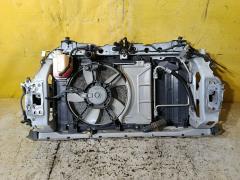 Телевизор на Toyota Vitz NSP130 1NR-FE Фото 5