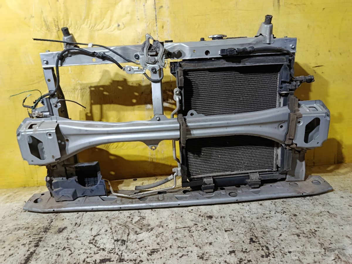 Телевизор на Daihatsu Move LA150S KF Фото 1