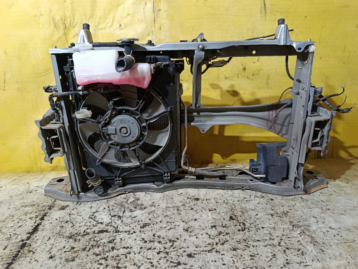 Телевизор на Daihatsu Move LA150S KF Фото 2