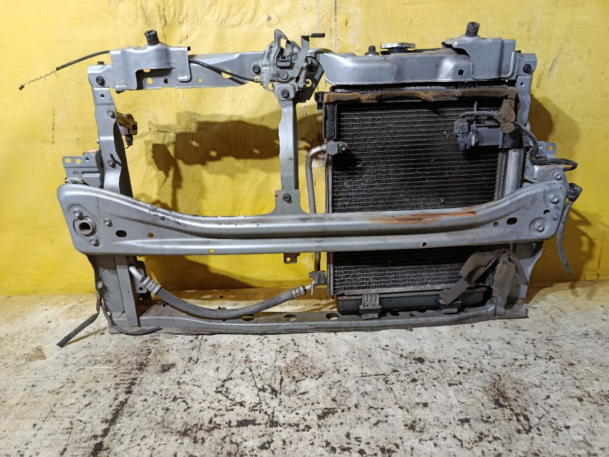 Телевизор на Daihatsu Move L175S KF-VE Фото 1