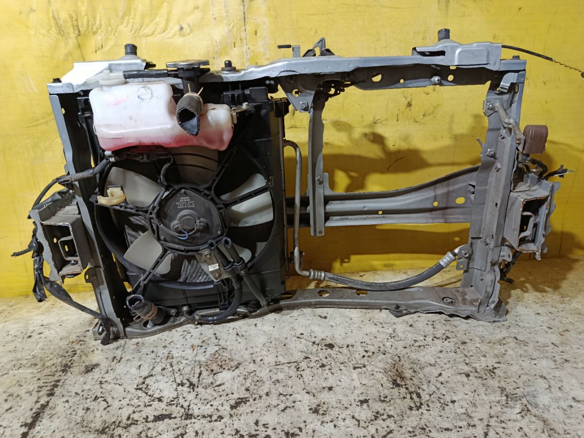 Телевизор на Daihatsu Move L175S KF-VE Фото 2