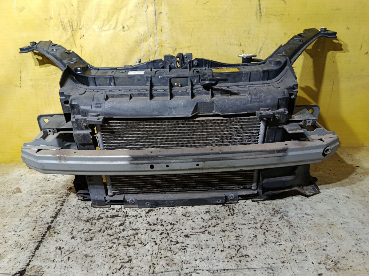 Телевизор на Mazda Demio DY3W ZJ-VE Фото 1