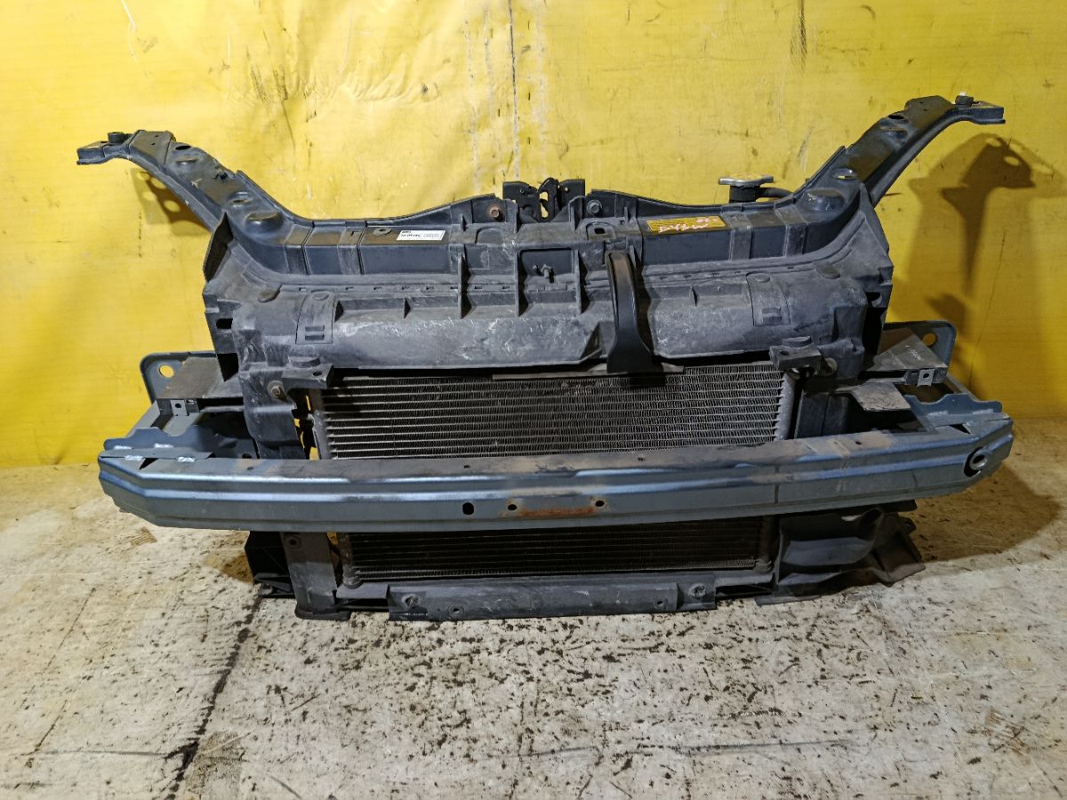 Телевизор на Mazda Demio DY3W ZJ-VE Фото 1