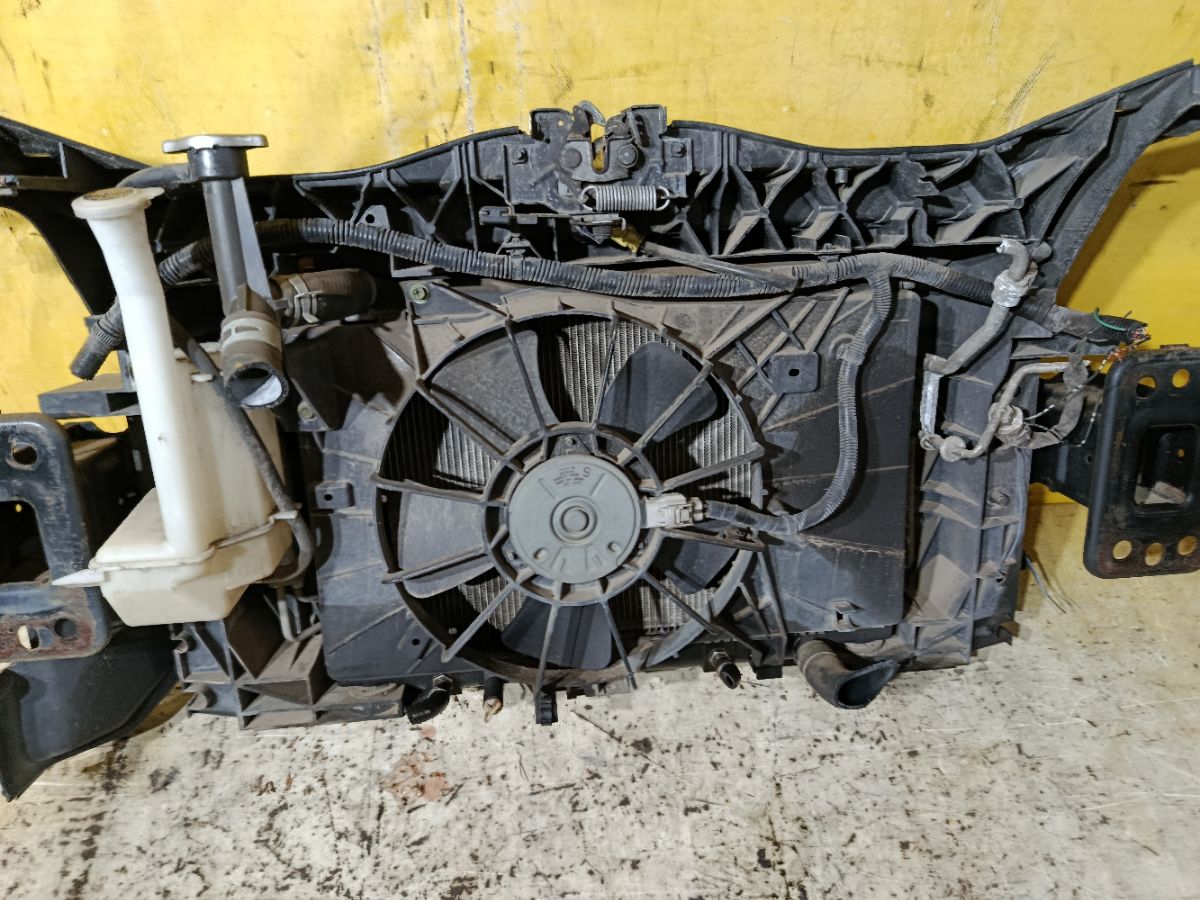 Телевизор на Mazda Demio DY3W ZJ-VE Фото 5