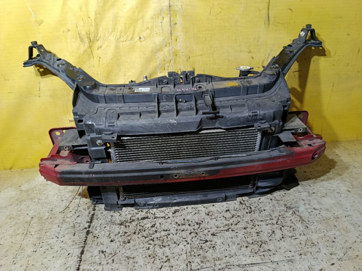 Телевизор на Mazda Verisa DC5W ZY-VE Фото 1