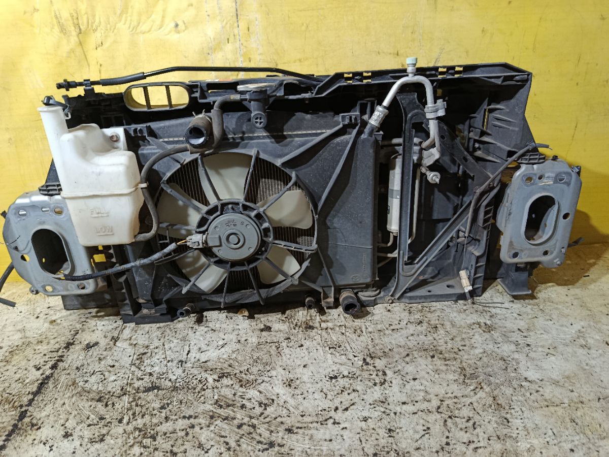 Телевизор на Mazda Demio DE3FS ZJ-VE Фото 3