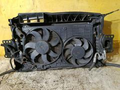 Телевизор на Volkswagen Golf Vi 5K Фото 3