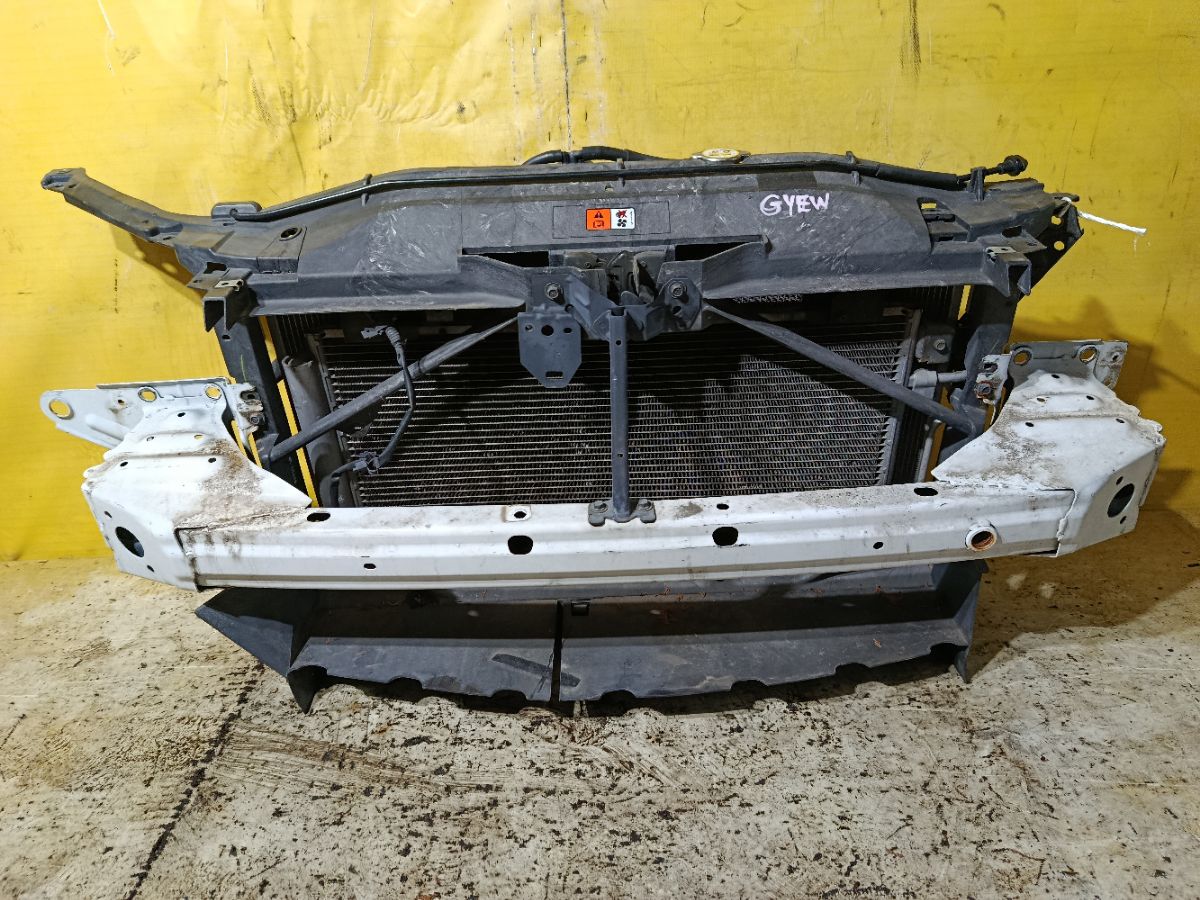 Телевизор на Mazda Atenza GYEW LF Фото 1