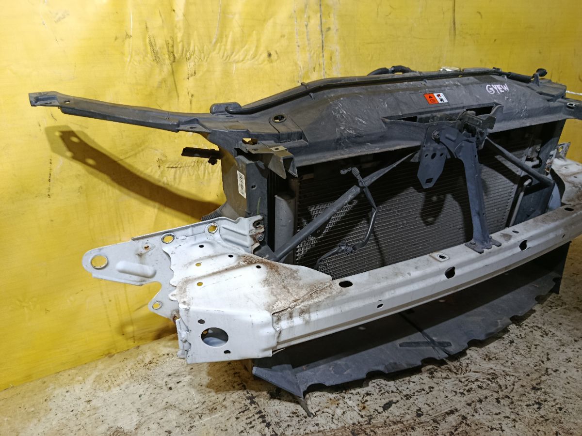 Телевизор на Mazda Atenza GYEW LF Фото 2