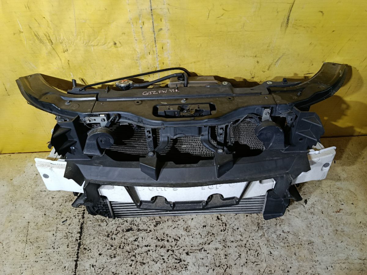 Телевизор на Mazda Atenza Wagon GJ2FW SH-VPTR Фото 1