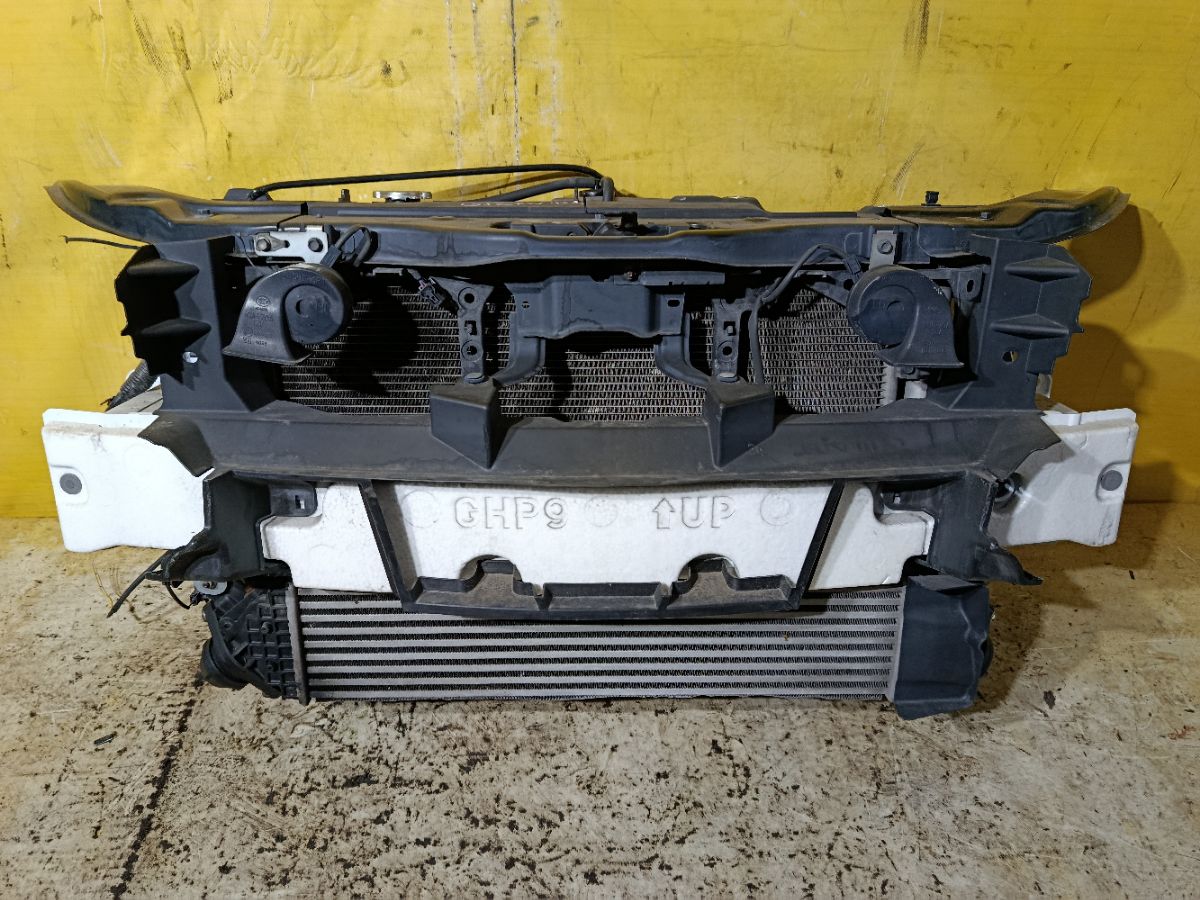 Телевизор на Mazda Atenza Wagon GJ2FW SH-VPTR Фото 2