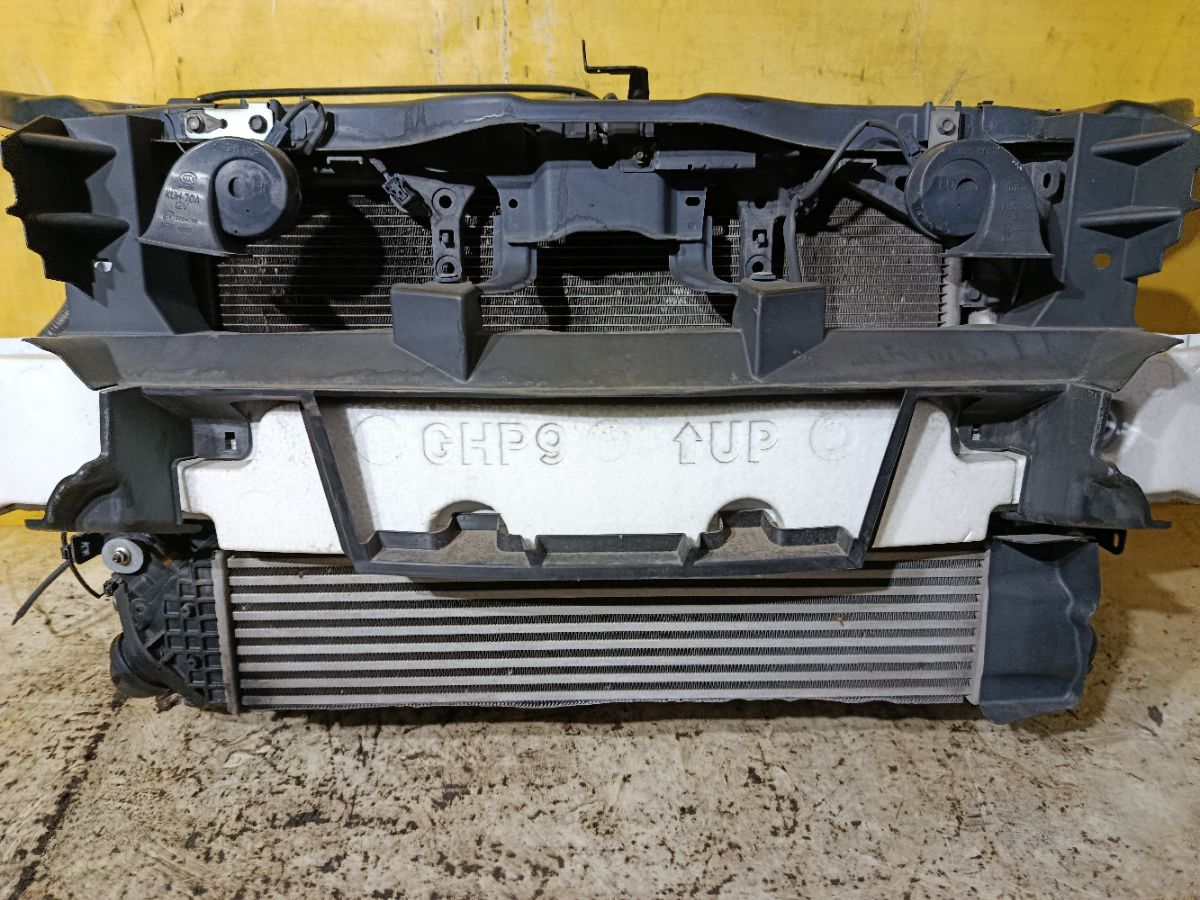 Телевизор на Mazda Atenza Wagon GJ2FW SH-VPTR Фото 3