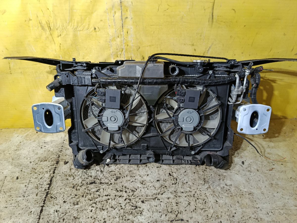 Телевизор на Mazda Atenza Wagon GJ2FW SH-VPTR Фото 4