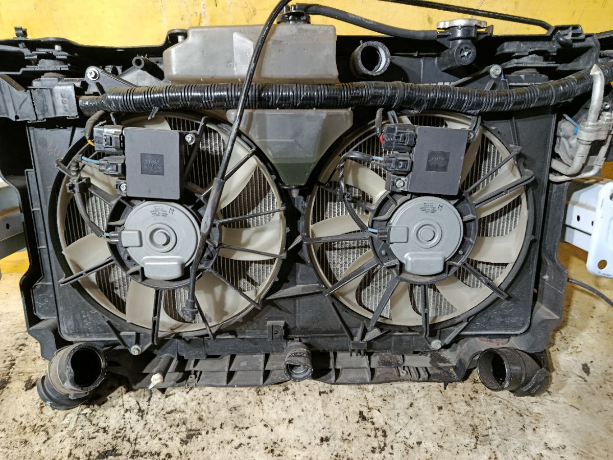 Телевизор на Mazda Atenza Wagon GJ2FW SH-VPTR Фото 5