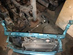 Телевизор на Suzuki Splash XB32S K12B Фото 10