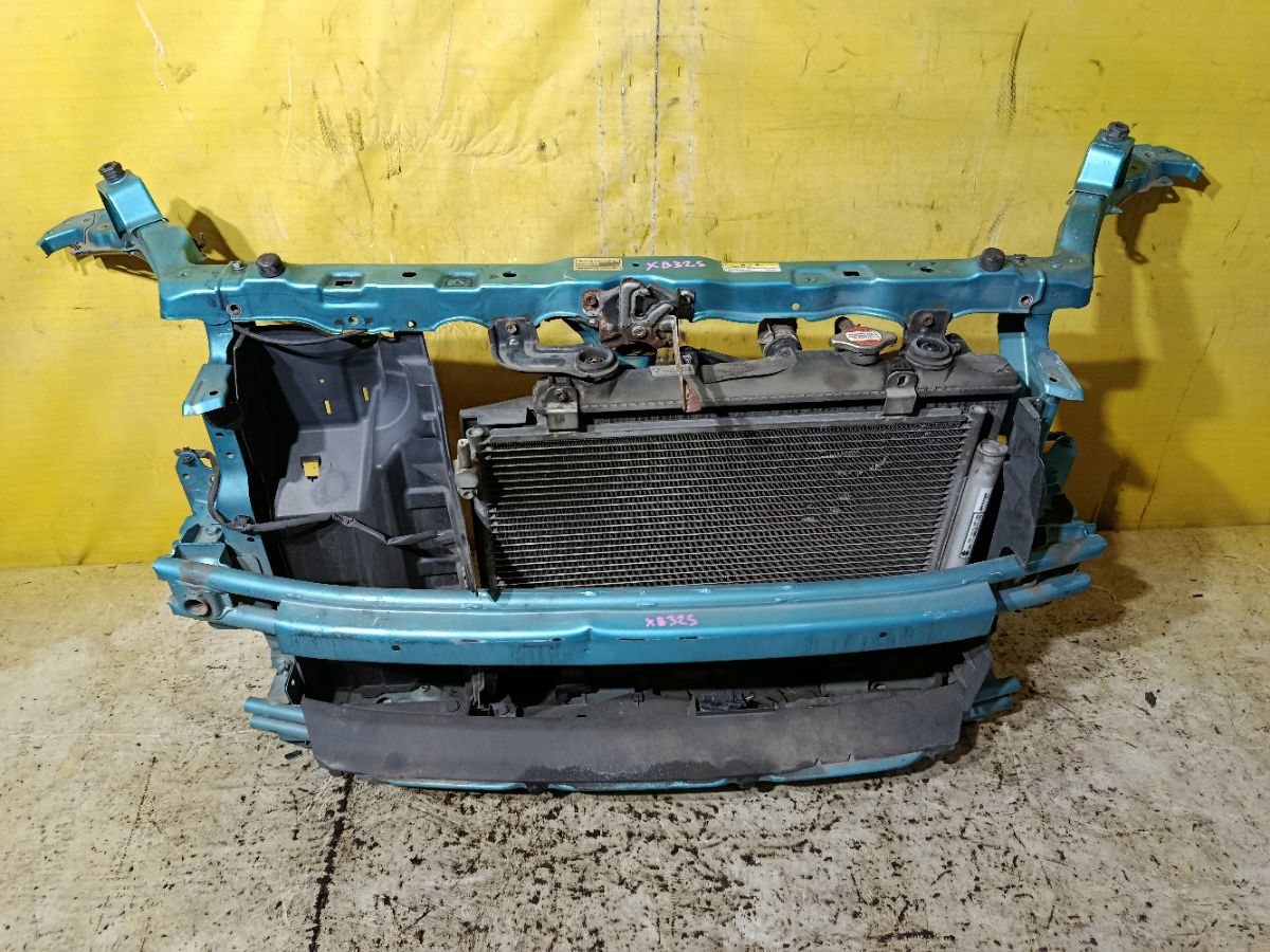 Телевизор на Suzuki Splash XB32S K12B Фото 1