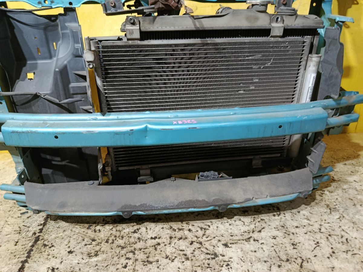 Телевизор на Suzuki Splash XB32S K12B Фото 3